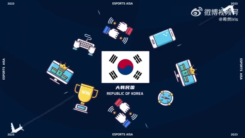 希然更新Vlog：亚运竞行时韩国篇 T1基地一日游