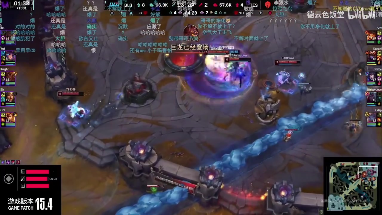 西卡拷打Bin孝子喵仙人：怎么沉默了