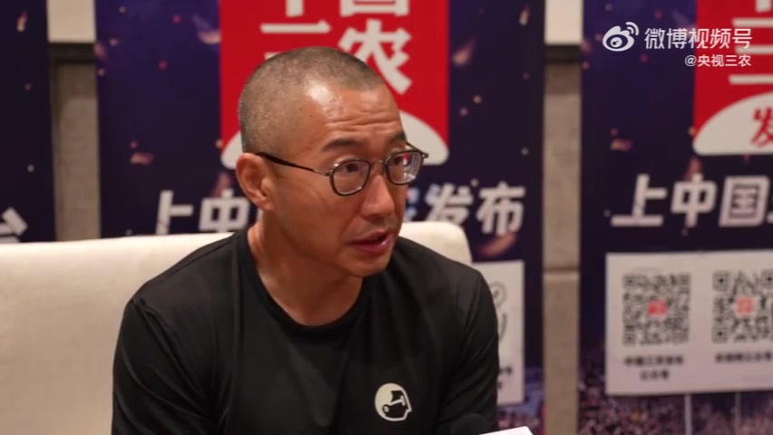 于嘉:村ba的灵魂是"村" 它将村的氛围和文化展现在了大家面前-直播吧