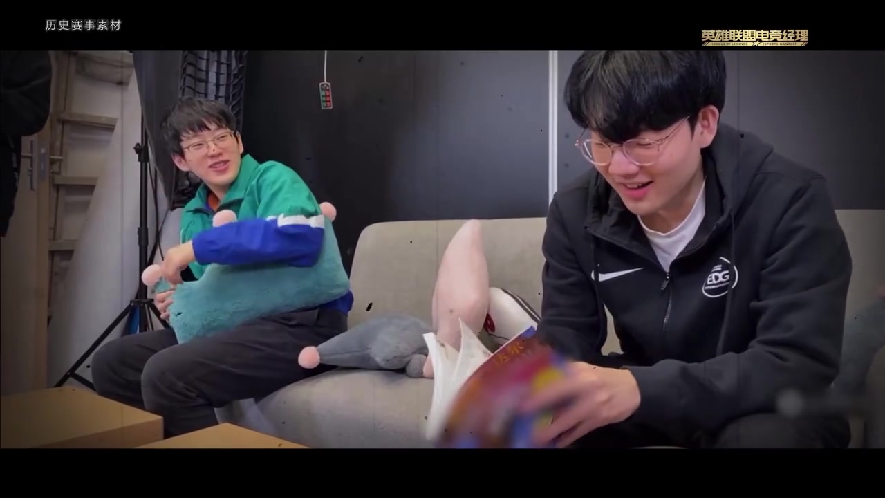 Viper选手卡登录电竞经理：有他站立的峡谷 永远不缺期待和惊喜