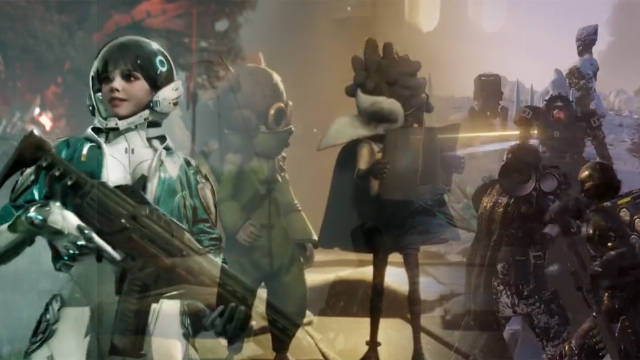 PlayStation官方推荐24年必玩的24款游戏：女神异闻录在列