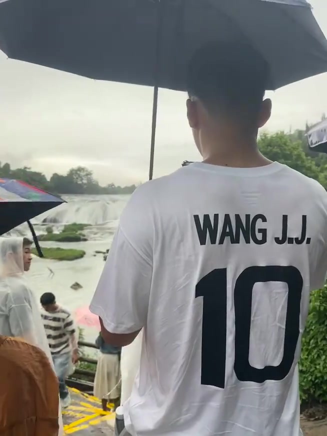 [有趣体育]王俊杰社媒晒出一大波近照和视频：关于收假前(图10)