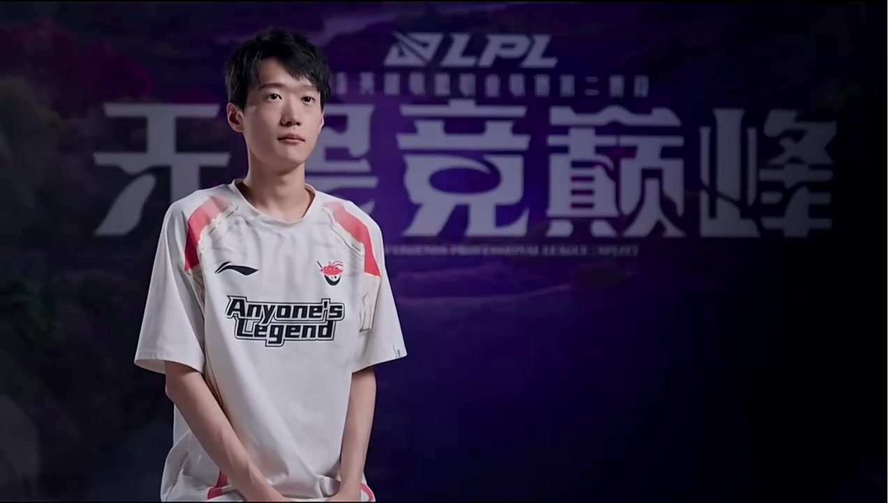 赛中采访Shanks：对外界声音已经不在意了 Doinb选手英雄池很独特