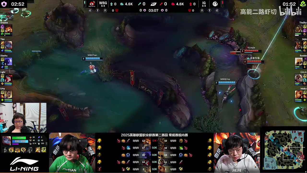 金年会金字招牌诚信至上米勒复盘IG第三局TheShy被单杀：鳄鱼这英雄不能有任何失误！