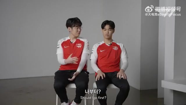 T1发布Zeus告别视频：Leave the team but not the memory